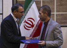 سعی می‌کنم امانتدار خوبی برای این مسئولیت باشم