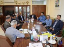 چهار فضای ورزشی  خیر ساز در اختیار دانش آموزان البرز قرار می گیرد