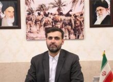 معارف و فضائل رضوی را به جامعه اسلامی  معرفی و منتقل خواهیم کرد