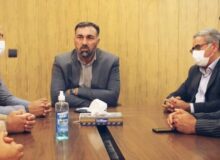 فردیس پایلوت در اجرای طرح حکمرانی اسلامی شد