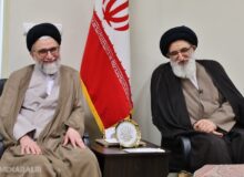 امنیت بستر عدالت و رفاه در جامعه را فراهم می‌کند