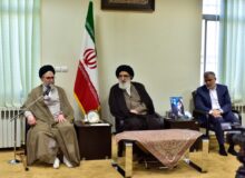 هدف جهادی دولت ، فراهم کردن رفاه بهتر و رفع گرفتاری مردم است