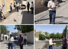 اجرای اصولی طرح های عمرانی گام مهم بازآفرینی در شهرهاست