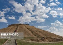 دبیرخانه ثبت جهانی تپه ازبکی به‌زودی تشکیل می‌شود