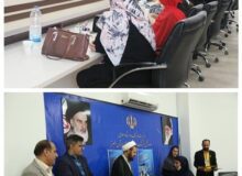 اختتامیه جشنواره طرح ایران جوان برگزار شد