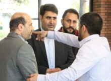 تیم  کشتی مقاومت البرز برای نخستین بار در لیگ برتر کشور حضور می یابد