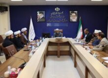 ۶۶۰ مبلغ مذهبی به مدارس البرز اعزام می شوند
