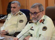 رعایت حقوق شهروندی در اولویت پلیس است