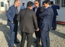 فاز سوم کنار گذر مهرشهر ۲۰ تیرماه به بهره برداری می‌رسد