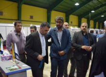 نمایشگاه بازار سفر گامی مهم برای معرفی جاذبه های گردشگری البرز است