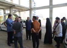 کرج در میان کلانشهرهای کشور بیشترین حاشیه‌نشین را دارد