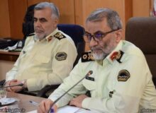 آموزش میدانی کارکنان در راستای ارتقاء بازدهی ماموریت ها