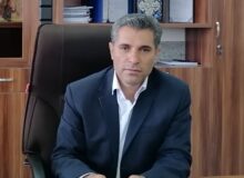 شهردار چهارباغ در سمت خود ابقا شد