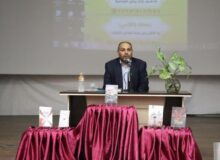 عمل جهادی را در کف مدارس البرز تمرین کنیم