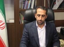 بیش از ۲۰۰۰ متر جدول‌گذاری در سطح منطقه ۲ کرج اجرایی شد