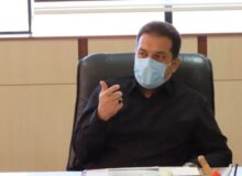 فعالیت‌های عمرانی منطقه ۸ کرج طی سه ماه ابتدایی سال تشریح شد