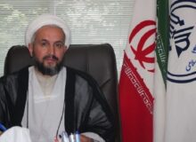 وضعیت فرهنگی استان البرز با شرایط ایده آل فاصله دارد