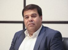 ۴۰ درصد فضای سبز آرامستان بهشت سکینه(س) تحت پوشش سیستم آبیاری قطره‌ای است