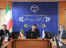 لزوم اتخاذ اقدامات عملی برای حمایت از شرکت های دانش بنیان ضرورت دارد