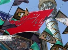 هر گونه تخریب در بافت تاریخی بقاع متبرکه البرز ممنوع است