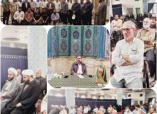 اقدام راهبردی برای لغو تحریم ها  یکی از افتخارات مجلس یازدهم است