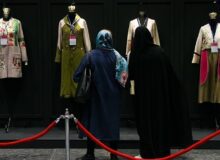 ارسال بیش از ۵۰۰ طرح عفاف و حجاب به دبیرخانه ستر کرج