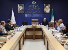ستاد هیات ممیزی رتبه بندی معلمان در البرز فعال شد
