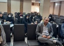 برپایی ۵۰۰ کارگاه توانمندسازی تابستانه مربیان پرورشی در البرز کلید خورد