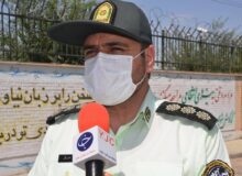 مشاجره مشتری با صاحب سوپرمارکت به قتل انجامید