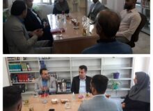 آموزش قالی بافی از تولید تا فروش برای بانوان و آقایان در شهرستان چهارباغ