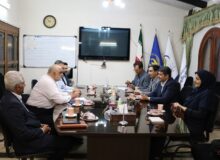 ارتقاء رفاه و معیشت نیازمندان با هم افزایی بانک توسعه تعاون و کمیته امداد امام خمینی (ره)