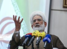 کارگران به جنگ اقتصادی با دشمنان رفته اند