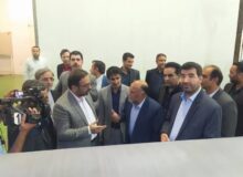 اشتغال ۱۳۰ زندانی استان البرز در شهرک صنعتی اشتهارد