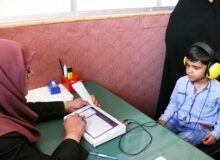 ۳۲ پایگاه سنجش نوآموزان در البرز راه اندازی شد