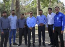 تلاش مدیریت شهری برای ایجاد فضایی با نشاط در حاشیه رودخانه کرج