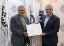 تدوین برنامه چهارساله هیئت موتورسواری و اتومبیلرانی البرز