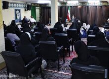 مواسات فقط مربوط به امور مالی نیست