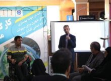 زیرساخت‌های شهر برای تردد آسان ناتوانان جسمی مهیا شود
