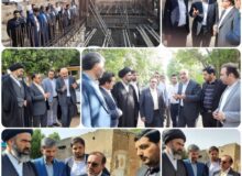 شهرداری و شورای شهر با اولویت بندی پروژه های نیمه تمام را تکمیل می کند
