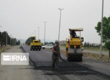 طرح های جهادی عمرانی روستاهای نظرآباد البرز مصوب شد