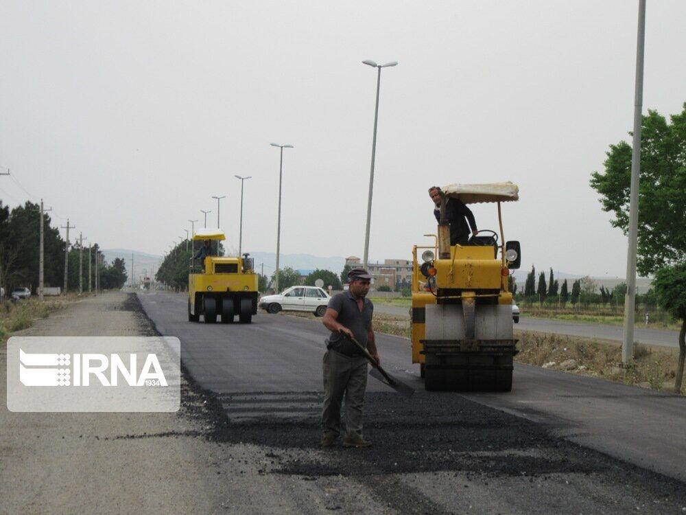 طرح های جهادی عمرانی روستاهای نظرآباد البرز مصوب شد