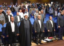 دستگاه های اجرایی ساوجبلاغ بستر را برای حضور سرمایه گذاران فراهم کنند