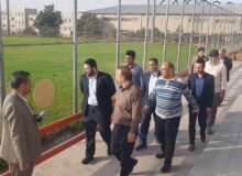 جشنواره فرهنگی و ورزشی استان البرز در کرج برگزار می شود