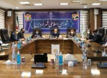 اما و اگرهای انتخاب شهردار فردیس