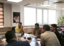 ضرورت یکپارچه‌سازی محتوای تصویری شهر در مناسبت‌ها و رویدادهای تاریخی