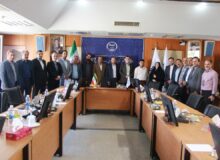 پارک علم و فناوری البرز و شورای اسلامی استان البرز تفاهم‌نامه همکاری امضا کردند