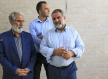 جمع آوری حدود ۷۰ معتاد متجاهر در کرج