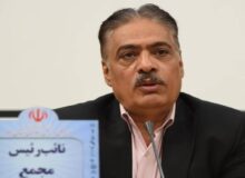 استان البرز ملی پوشان بنامی را به کاراته کشور معرفی کرده است