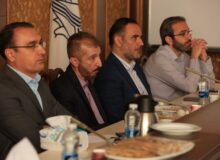 ایجاد مسیر ویژه اتوبوس نیازمند تعامل بین دستگاهی است