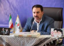۱۸ شهید ترور البرز نتیجه جنایات مدعیان حقوق بشر آمریکایی